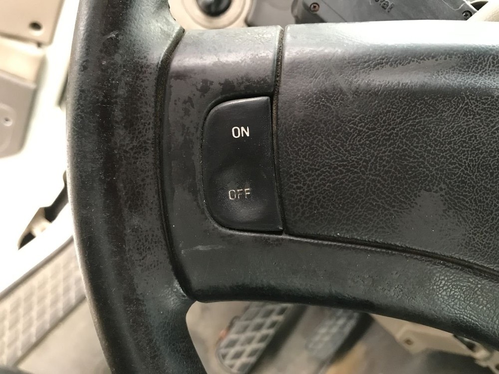 1999-2010 Sterling A9513 Steering Column - Used