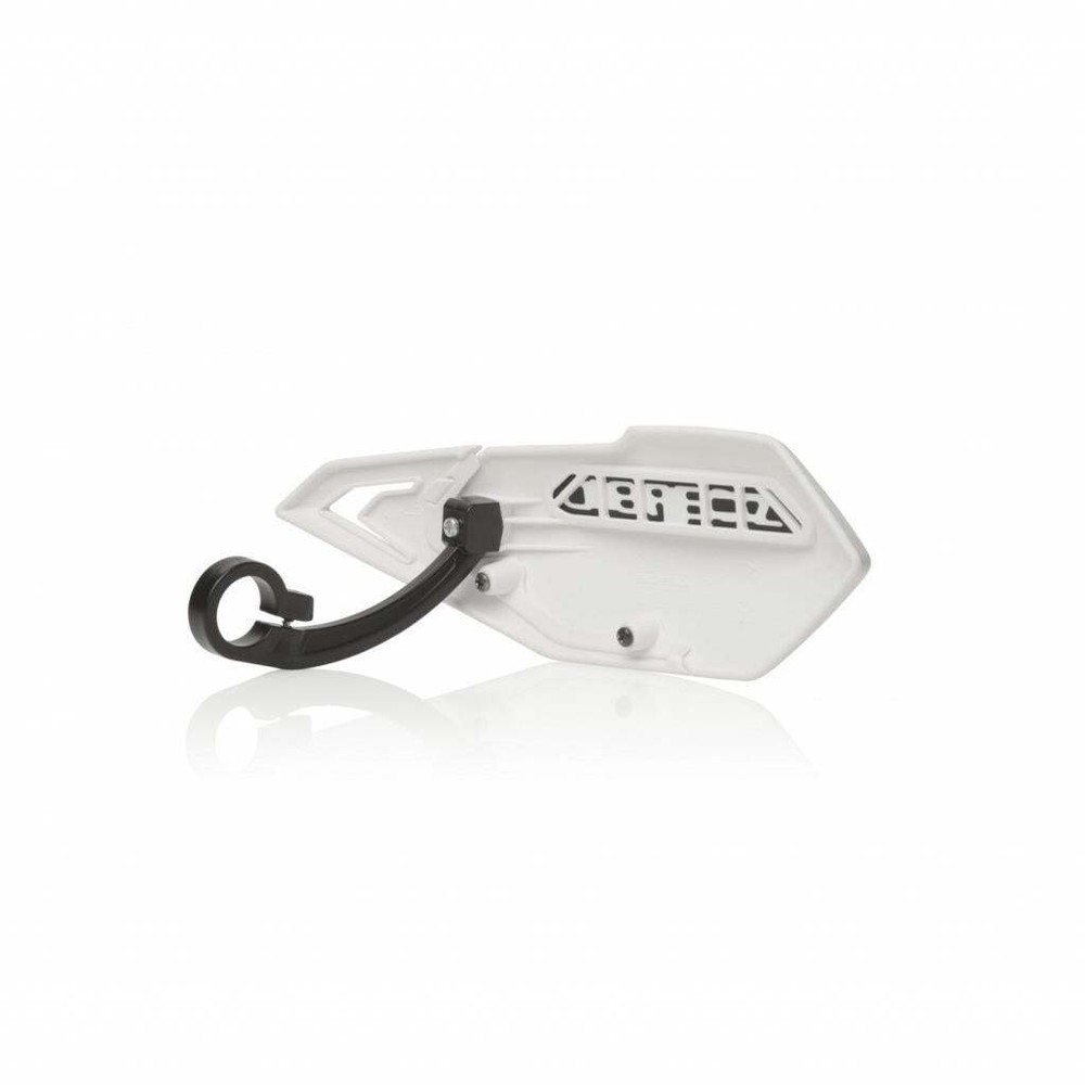 Acerbis 2856891035 X-ELITE HANDUARD BLACK