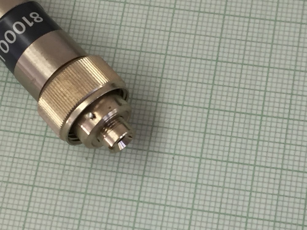 HP Agilent Keysight 81000UI interface adapter