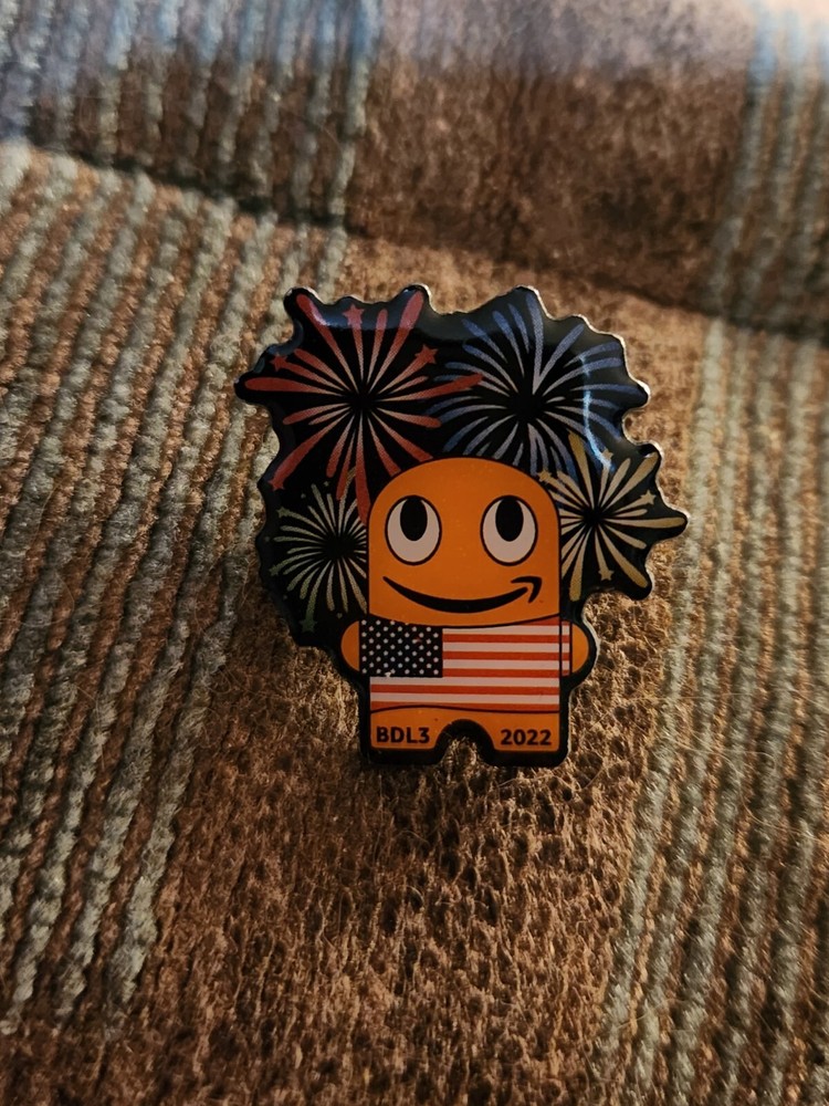 Peccy Pin