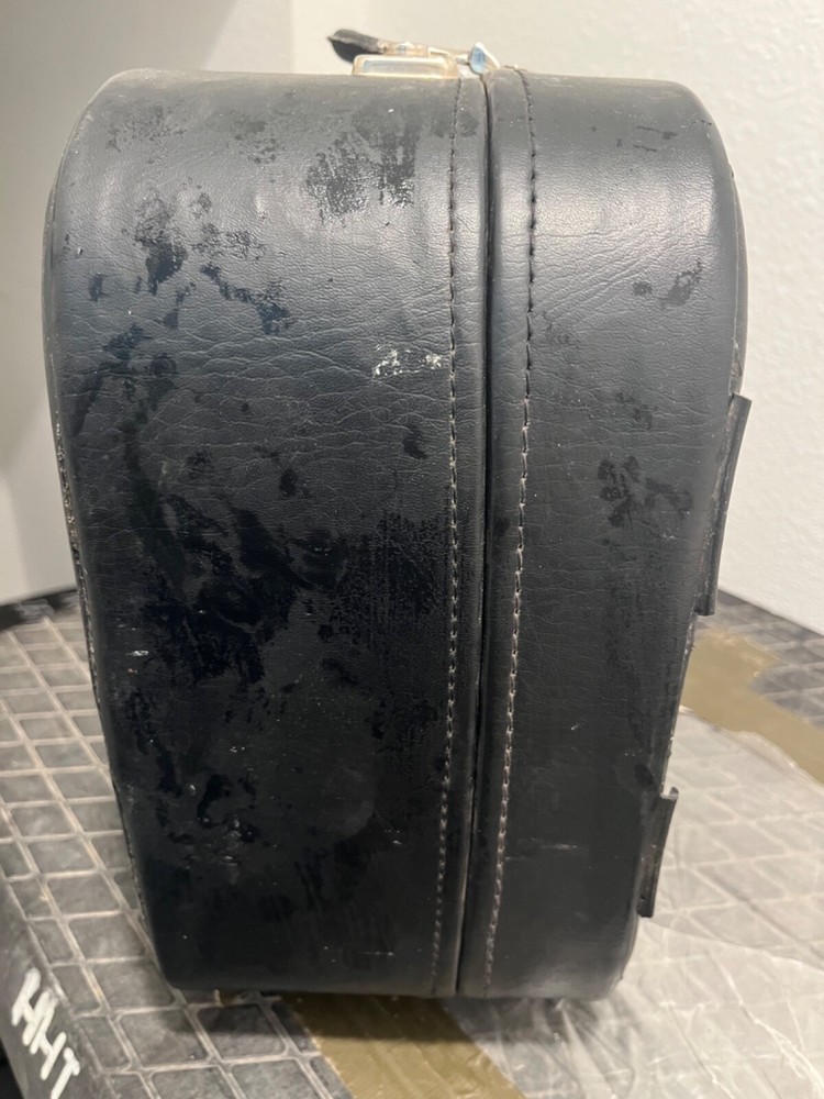 Iraqi Army Military Suitcase Saddam Era