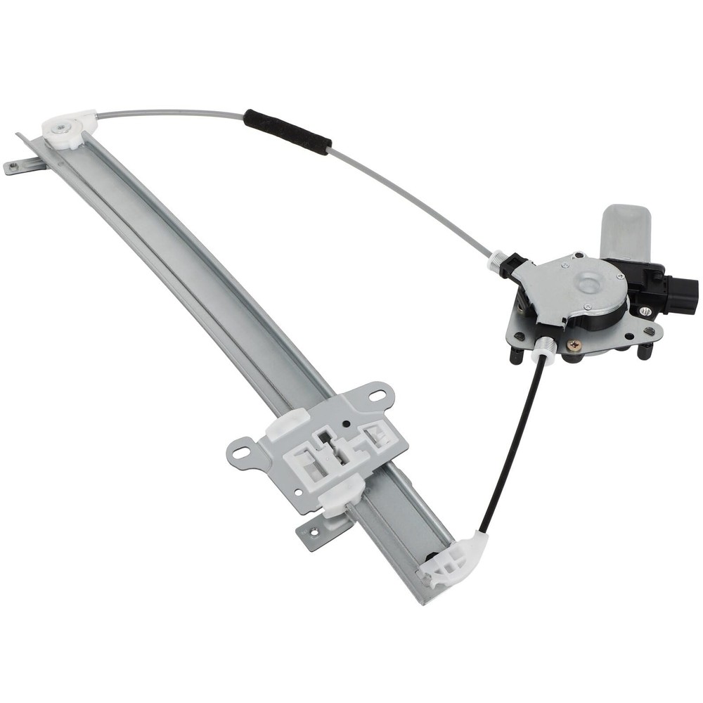 Window Regulator Motor Assembly for 2005-2012 RL FR Pass Side 751-051