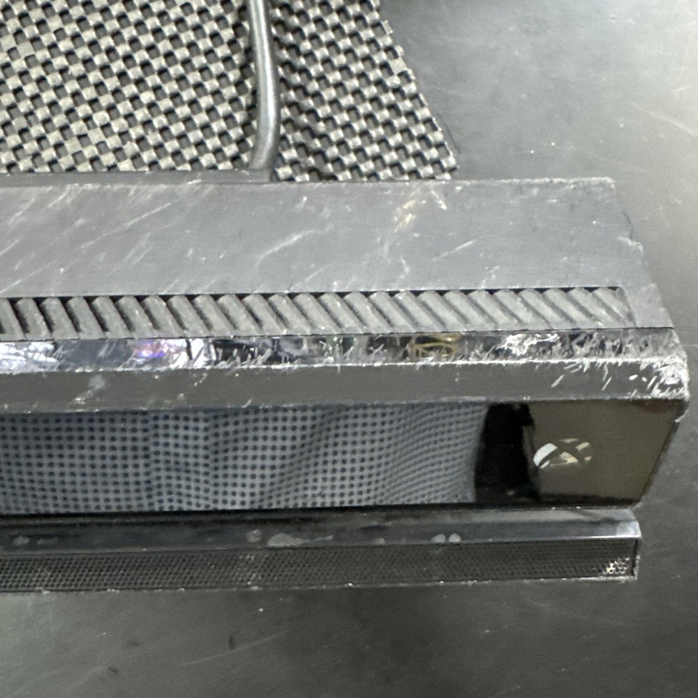 Xbox One Kinect Model 1520 Untested *Has Scratches - C27