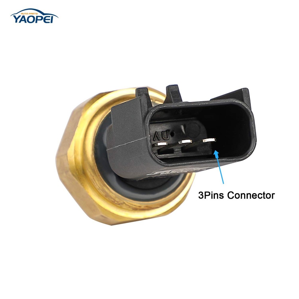 Engine Oil Pressure Sensor Sender Switch for Dodge Ram 1500 2500 3500 Challenger