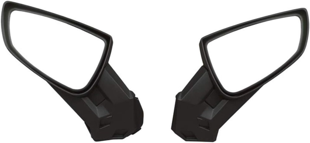 Can-Am Deluxe Mirror Kit #715002353