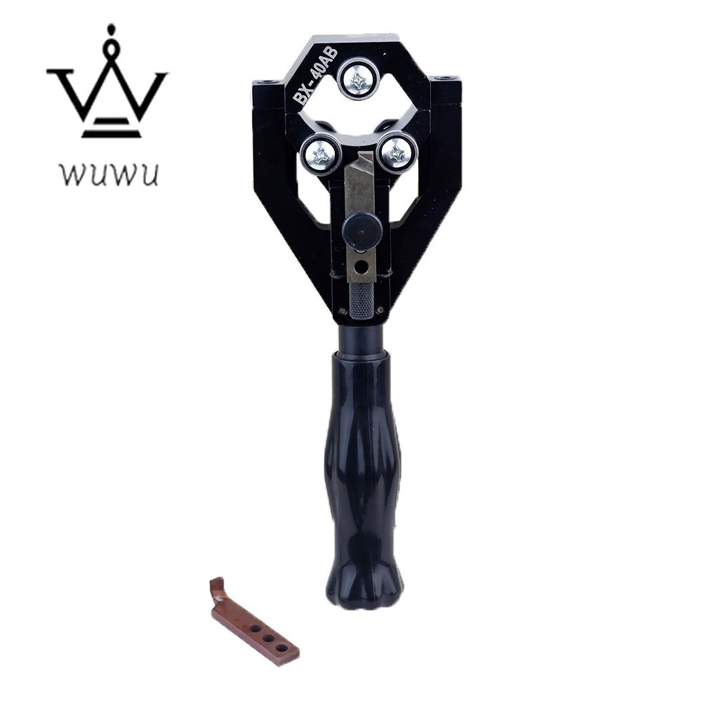 BX40A Semiconductor Multi-function Stripper Insulation Layer Stripping Knife