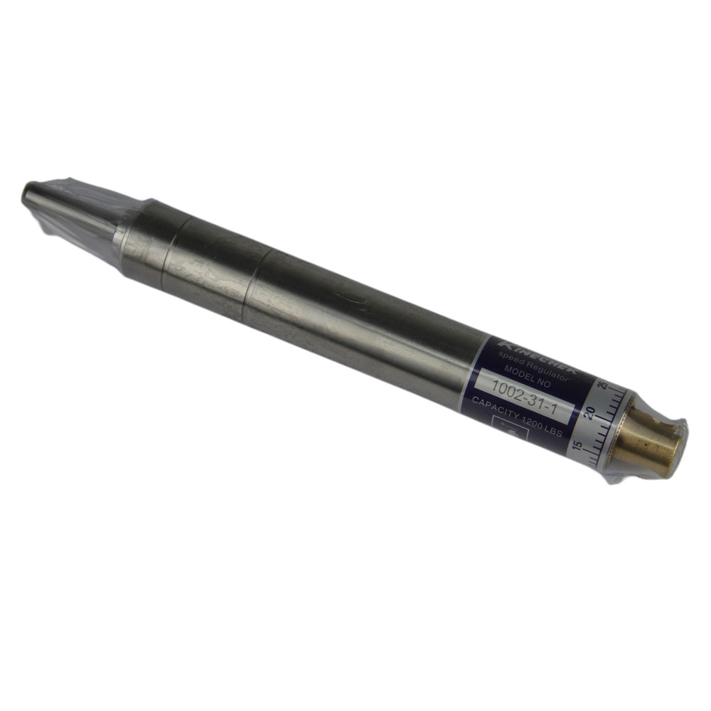 NEW 1002-31-1 Pneumatic Adjustable Hydraulic Buffer