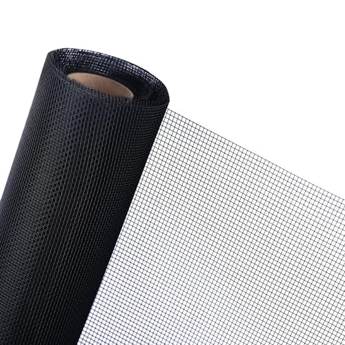 Window Screen Ultra Clear Stainless Steel Window Screen Replacement Screen