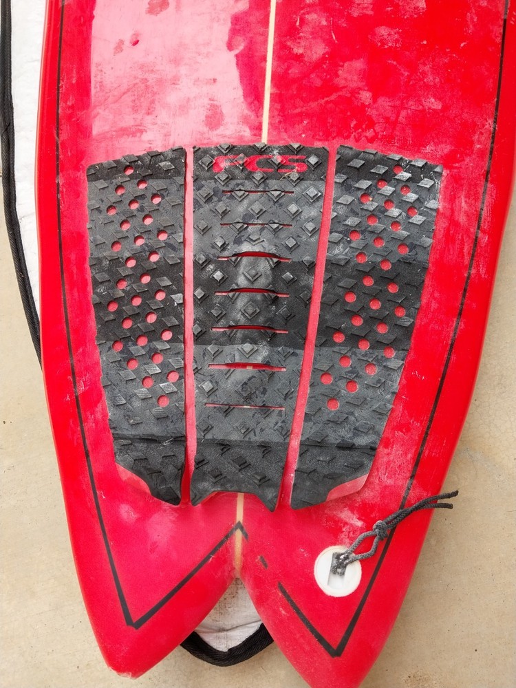 Moku Surfboard