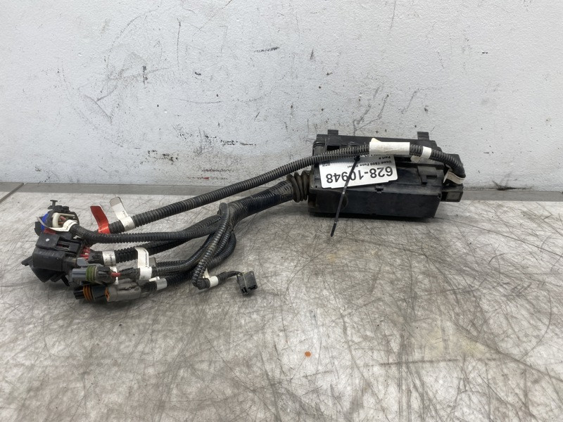 Kenworth T800 Fuse Panel (628-10948)