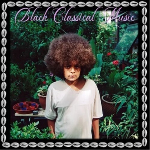 Yussef Dayes - Black Classical Music [New CD]