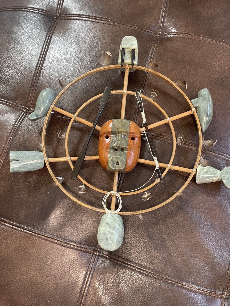 Eskimo Relic