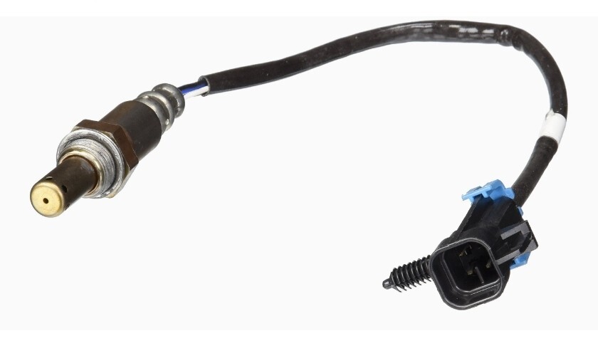 Denso 234-4339 Oxygen (O2) Sensor (Air and Fuel Ratio Sensor)