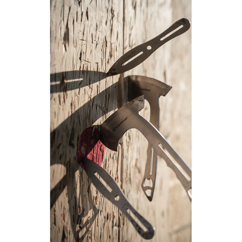 New Smith & Wesson Throwing Combo 1122228