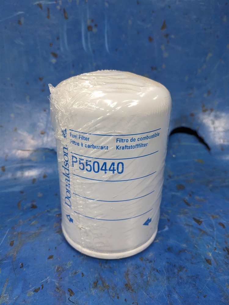 Donaldson P550440 Spin On Fuel Filter Secondary