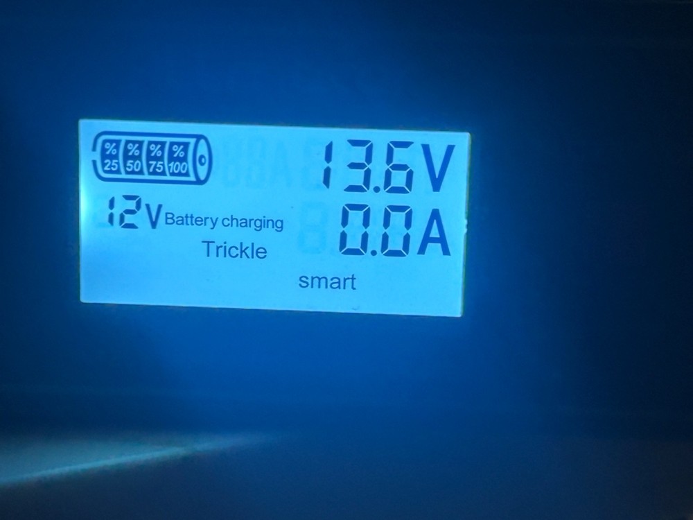 Duralast Gold Genuine 24F Battery