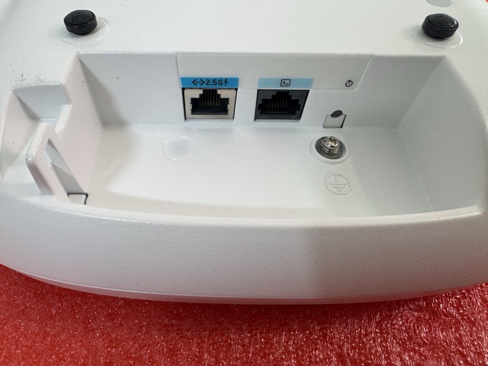 Open box Cisco C9120AXE-B Wireless Access Point 9120AXE