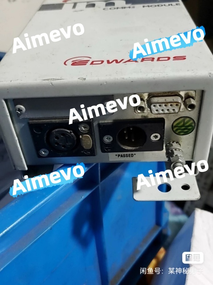 1PC USED 100% TEST Edwaros d37232000