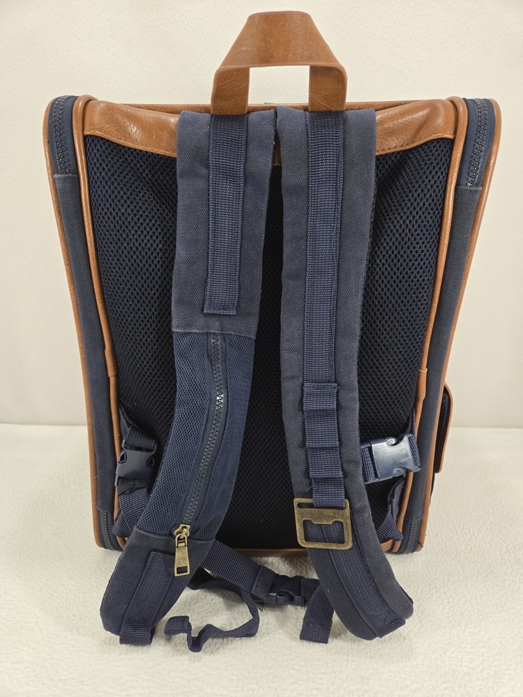 Top Paw Multi-Functional Backpack For Cats & Small Dogs