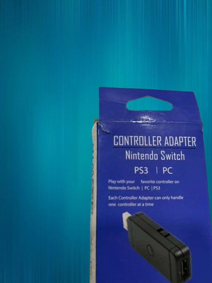 SKYWIN CONTROLLER ADAPTER NINTENDO SWITCH I PS3 I PC NWB DETAILS