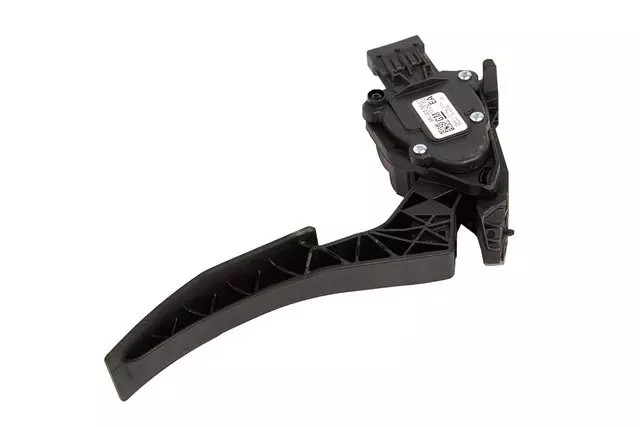 Genuine ACDelco Accelerator Pedal 13252702