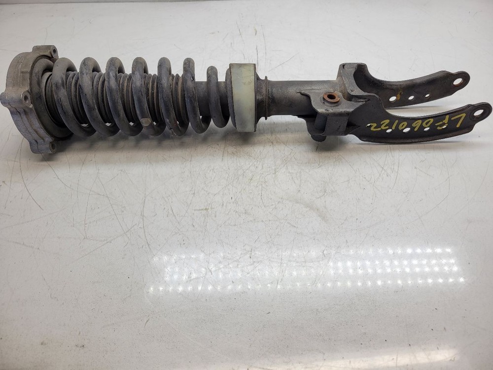 2003 2004 2005 2006 Porsche Cayenne Left Driver Front Strut Shock Absorber OEM