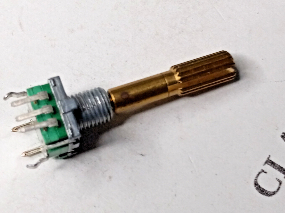 Lot of Cobra 29 LX Rotary Encoder OEM Channel Switch Replacemnt Part