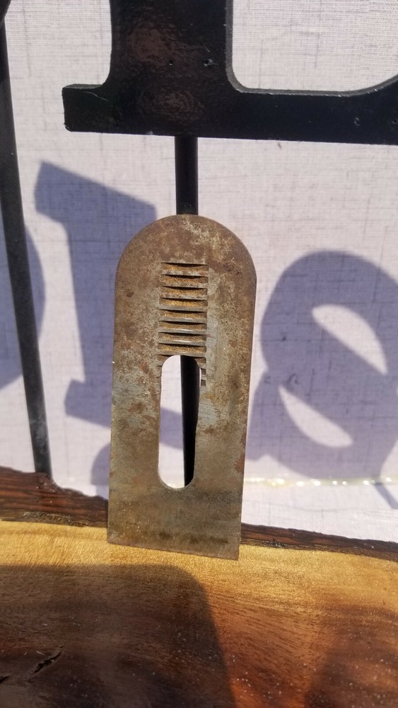Stanley No. 9 1/2 (0069)