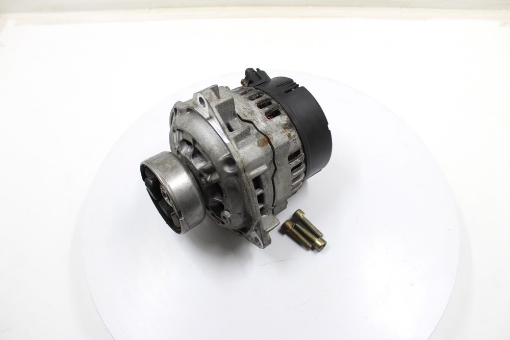 2000 BMW K1200LTS OEM ENGINE MOTOR GENERATOR ALTERNATOR