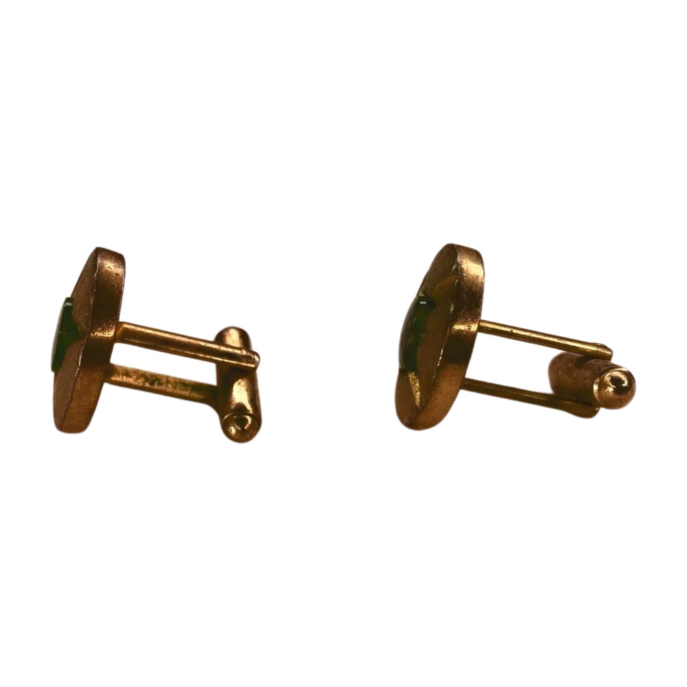 Cufflinks