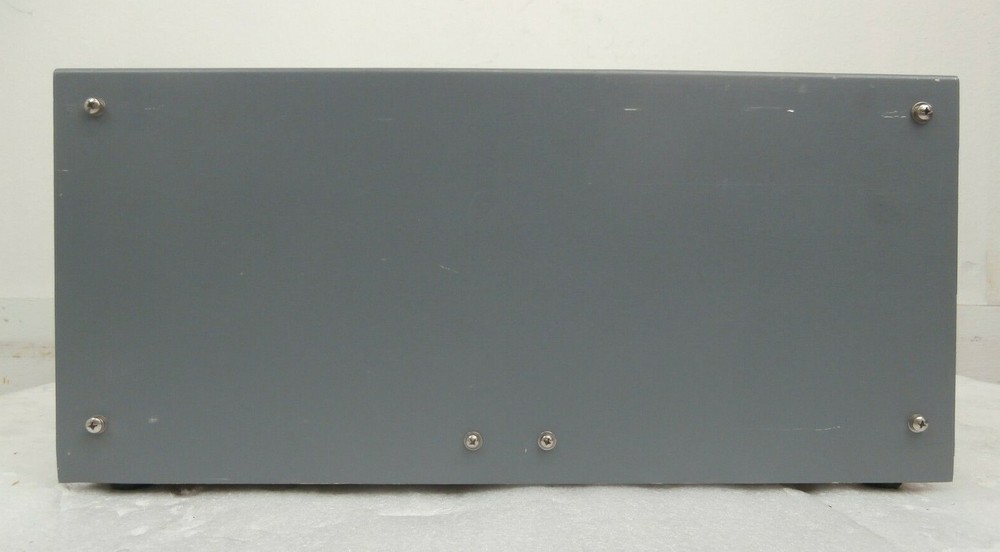 LPG-1A ENI Power Systems LPG-6A RF Generator Tested Not Working