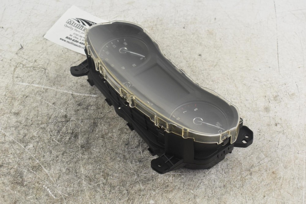 2019 BUICK ENCORE Speedometer MPH (opt UMN), ID 42673247
