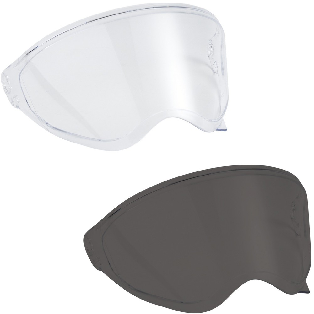 Fly Racing Trekker Helmet Shield