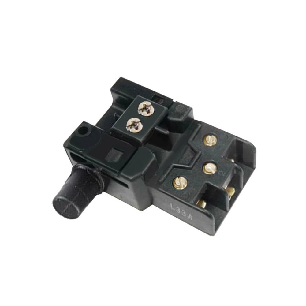 Replacement Trigger Switch for 4304/1404 Electric Saw Wear Resistant Design