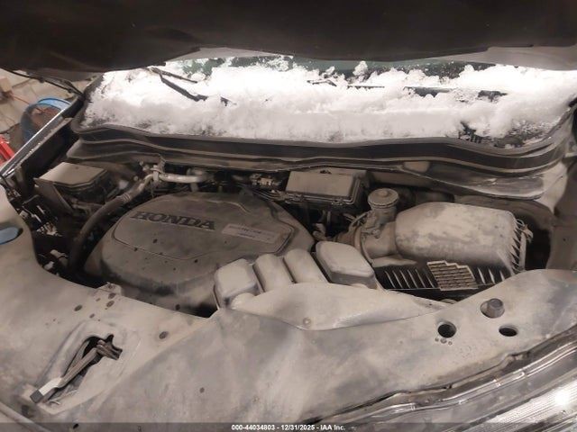 PILOT 2020 Transmission Shift 2118459