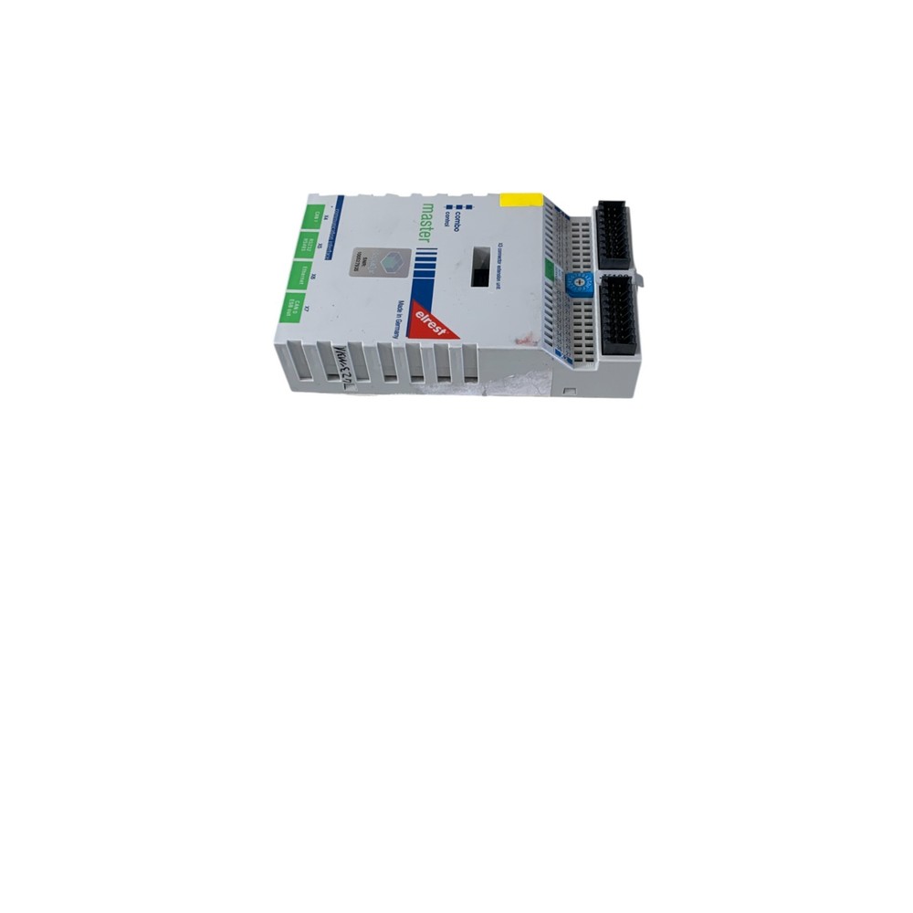 Elrest 23103.0002 X3 Connector Extension Unit