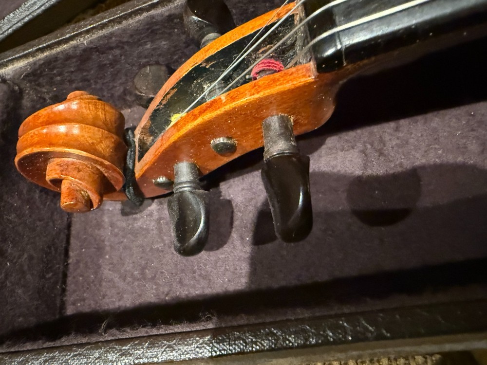 AMATI E-190 4/4 Violmaster Violin