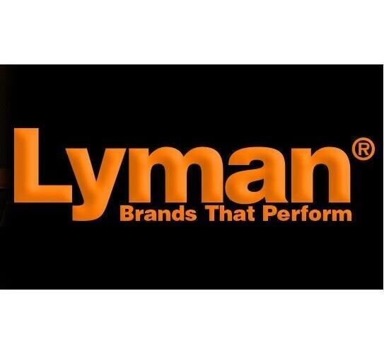 Lyman 338 Lapua Pilot for E-ZEE Trimmer # 7821935 New!