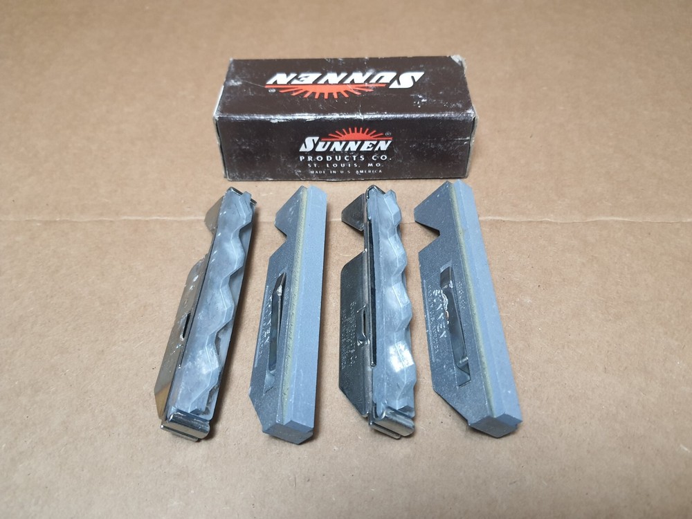 Sunnen S18-J85 Honing Stone Set