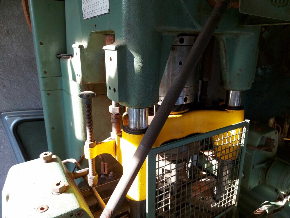 bruderer bsta 30 - price 5000$