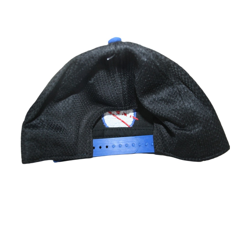 NASA Big Boy's Snap Back - NWT
