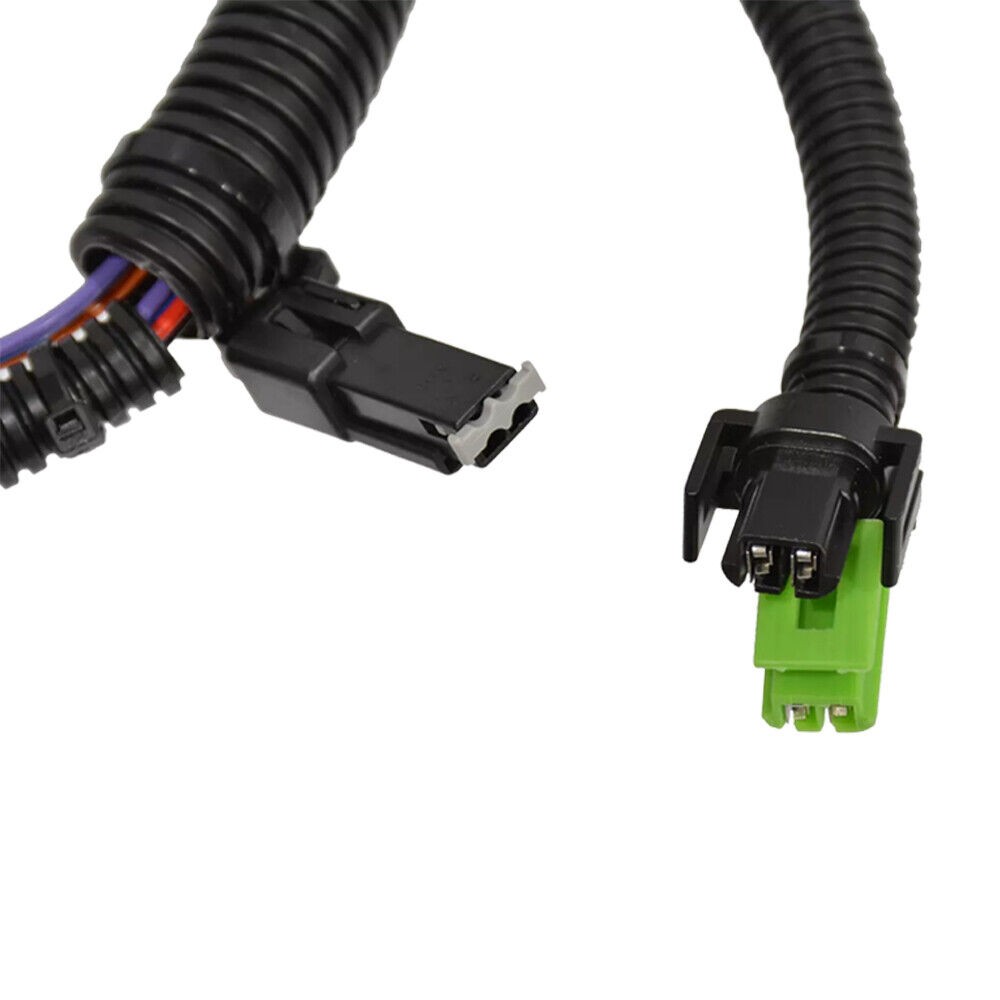 4L80E NEW ROSTRA INTERNAL & EXTERNAL WIRE-HARNESS For 1991-2003 (99606)