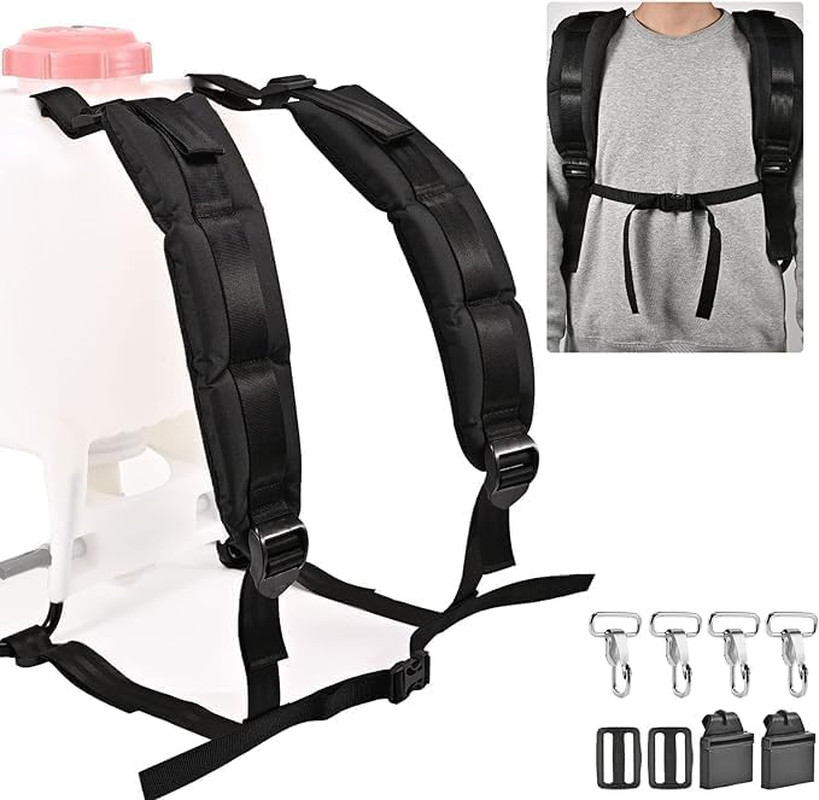 Backpack Sprayer Replacement Straps Backpack Sprayer Shoulder