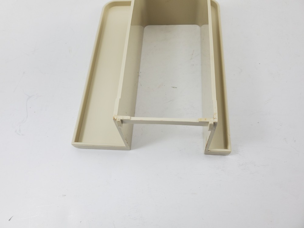 Singer Sewing Machine Model # 9618 Bed Extension Part