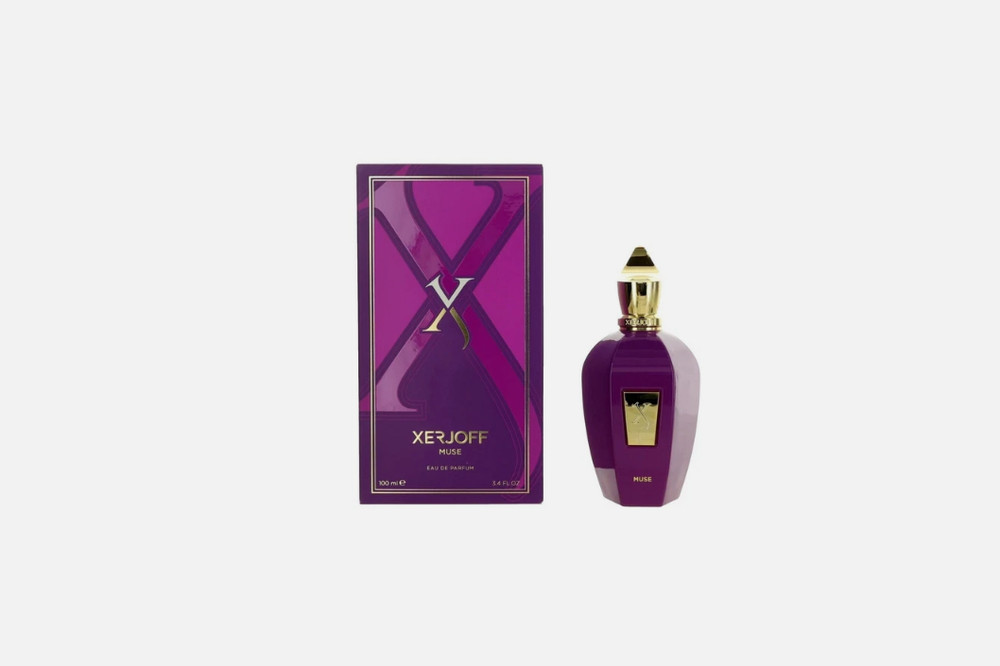 Muse EDP 100ml Unisex Perfume Long Lasting Scent