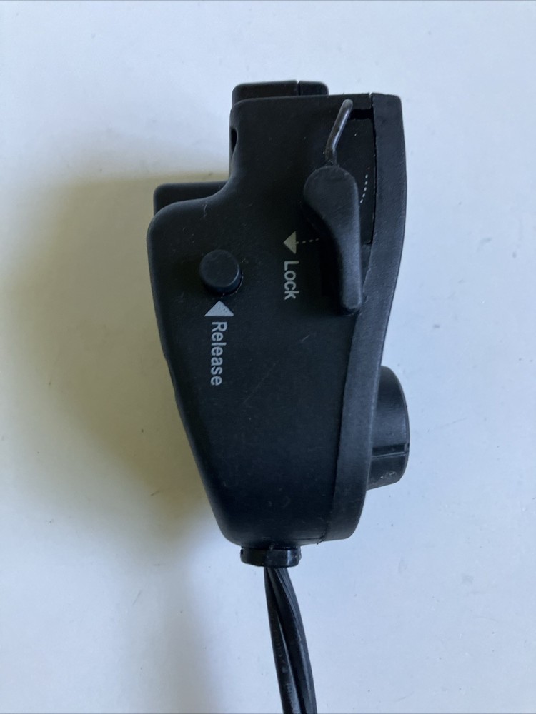 RIVAL NP-01A ELECTRIC TEMPERATURE CONTROL PROBE LOCKING LEVER GRIDDLE POWER CORD