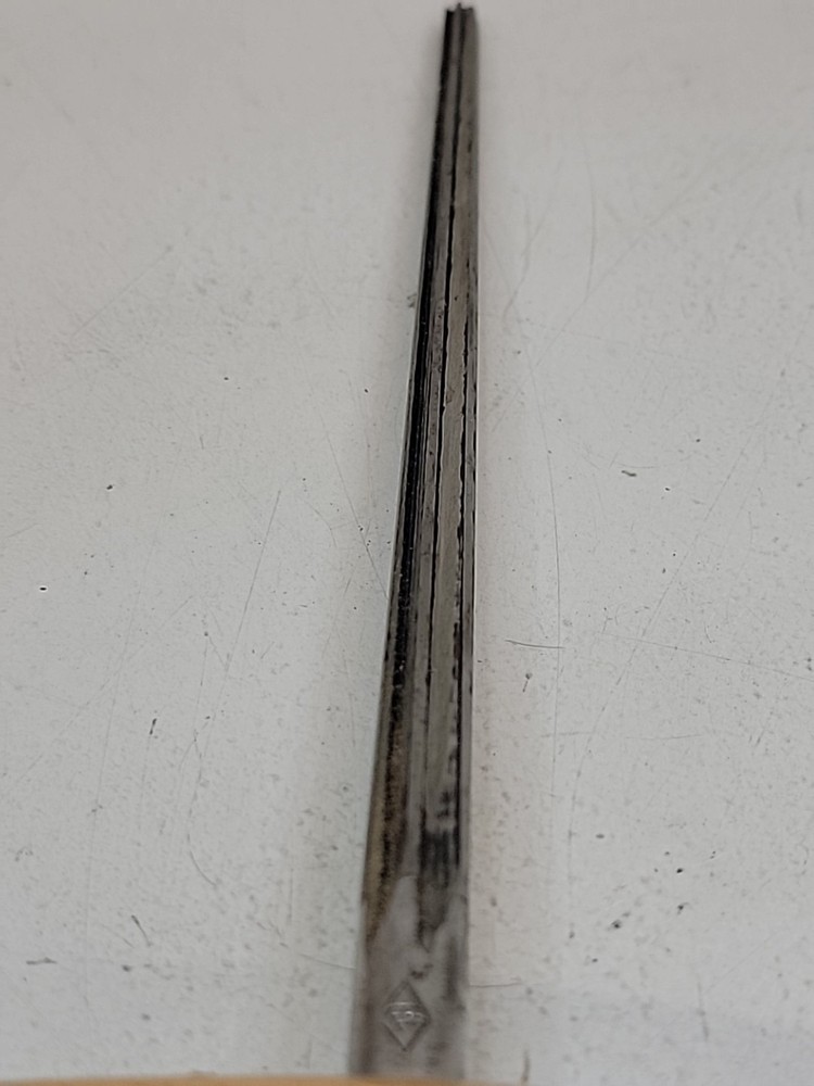 Aehnelt Peghole Reamer For Violin