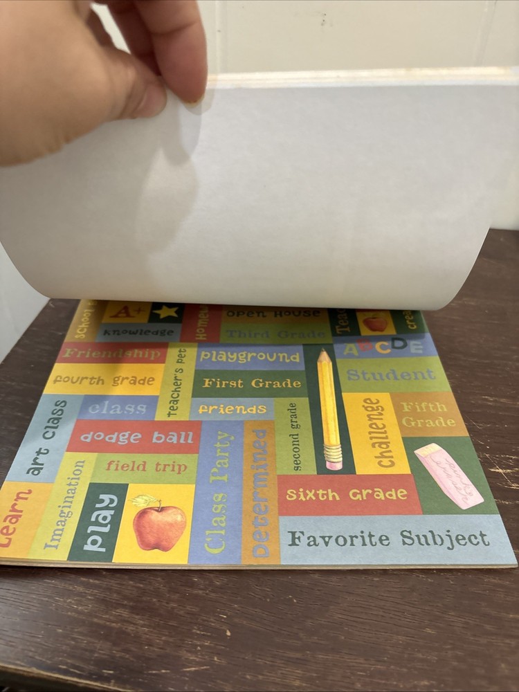 Tim Coffey Scrapbook Designer Papers 36 Sheets