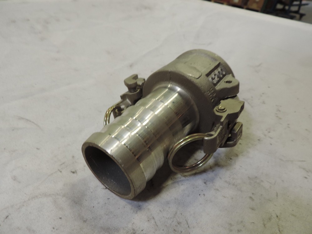 DIXON RC200BL RC200 W/Boss-Lock Handles