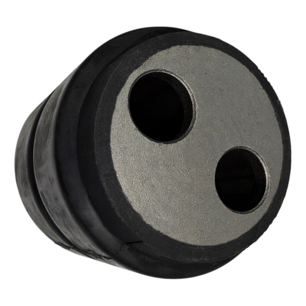 Equalizer Bush Replacement for Hutch Suspension Equalizer Bushing Hole for Hutch